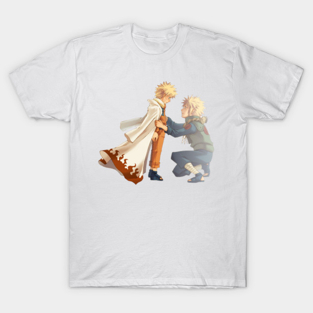 You're The Next Hokage T-Shirt-TOZ